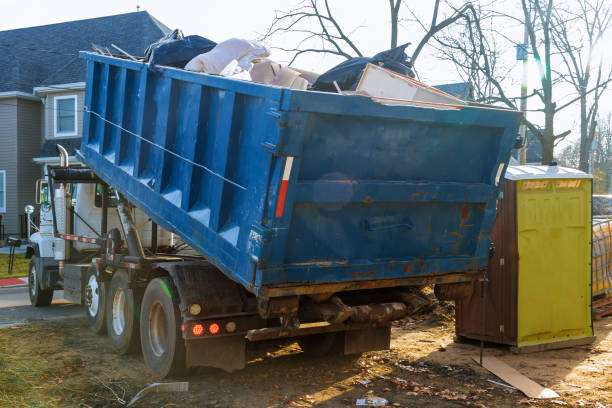 Best Estate Cleanout Services  in Mountain Green, UT