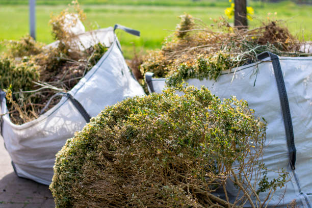Best Attic Cleanout Services  in Mountain Green, UT