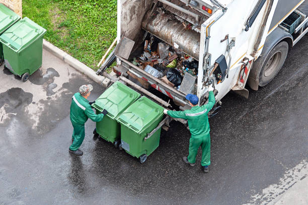 Attic Cleanout Services in Mountain Green, UT