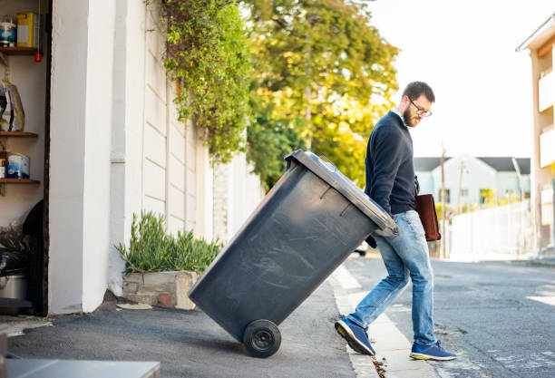 Best Affordable Junk Removal Services  in Mountain Green, UT