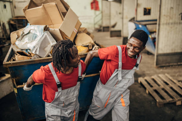 Full-Service Junk Removal in Mountain Green, UT