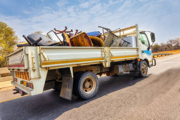 Best Commercial Junk Removal  in Mountain Green, UT