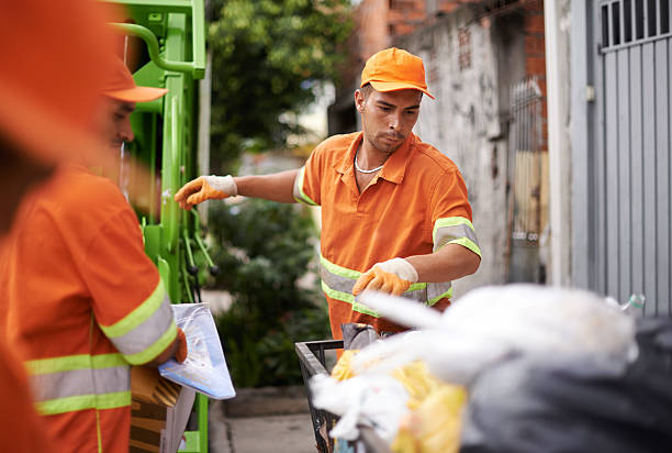 Best Basement Cleanout Services  in Mountain Green, UT