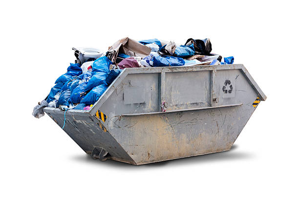 Best Full-Service Junk Removal  in Mountain Green, UT